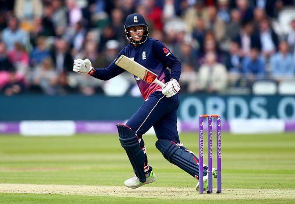 England v Ireland - Royal London ODI